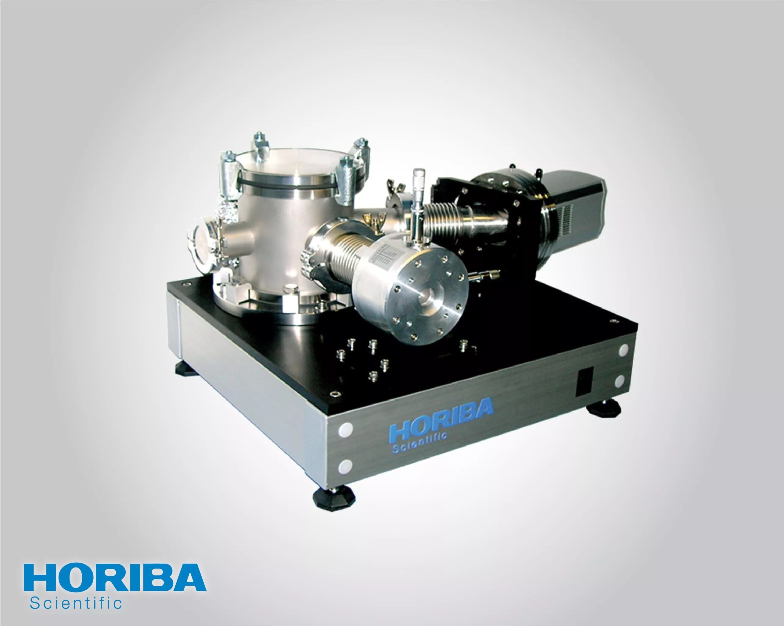 Horiba Vacuum UV Spectroscopy